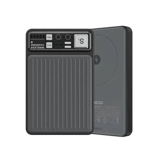 Recci ASTRO BOY 10000mAh Magnetic Power Bank RPB-W18 - Three