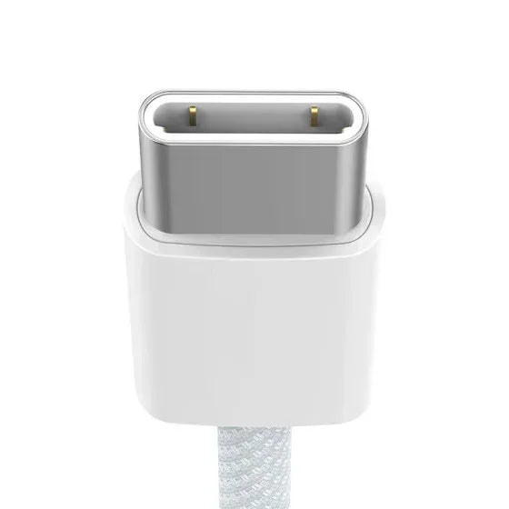Recci PD 60W Type-C To Type-C Cable RS-13CC - Three