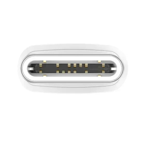 Recci PD 60W Type-C To Type-C Cable RS-13CC - Three