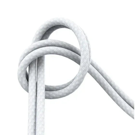 Recci PD 60W Type-C To Type-C Cable RS-13CC - Three