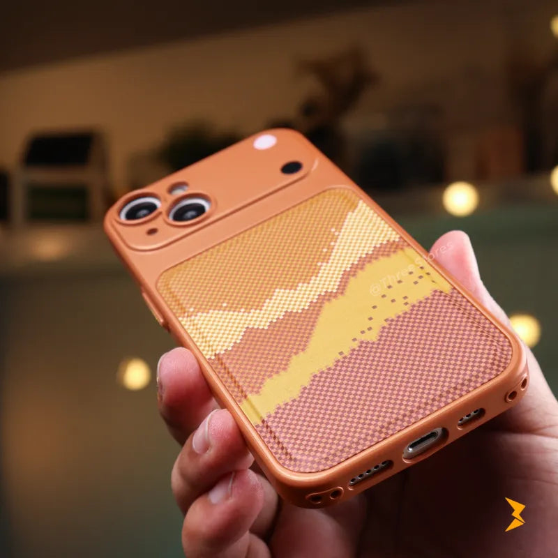 RTX Ralph Camera Protection Case iPhone 13/14
