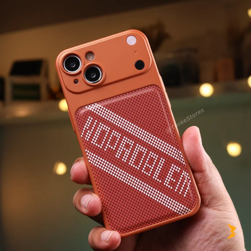RTX Ralph Camera Protection Case iPhone 13/14