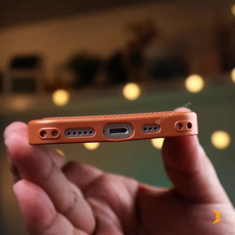 RTX Ralph Camera Protection Case iPhone 13/14