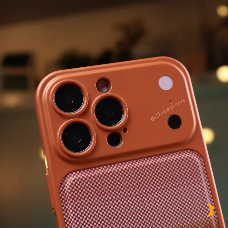 RTX Ralph Camera Protection Case iPhone 16 Pro Max