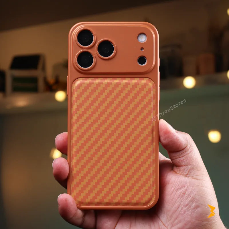 RTX Ralph Camera Protection Case iPhone 17 Pro Max