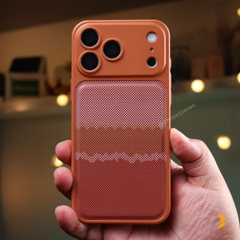 RTX Ralph Camera Protection Case iPhone 17 Pro Max