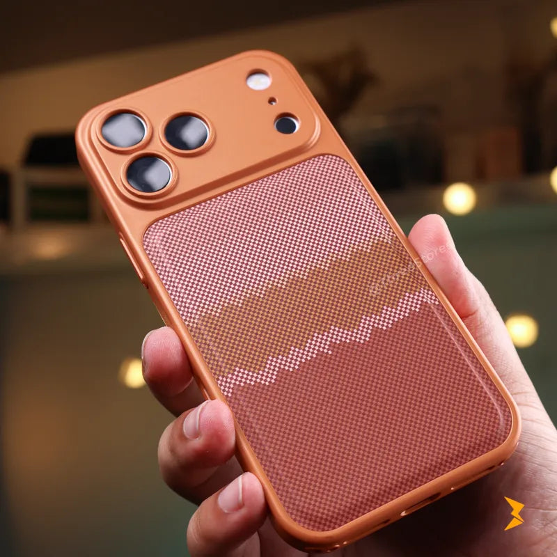 RTX Ralph Camera Protection Case iPhone 17 Pro Max