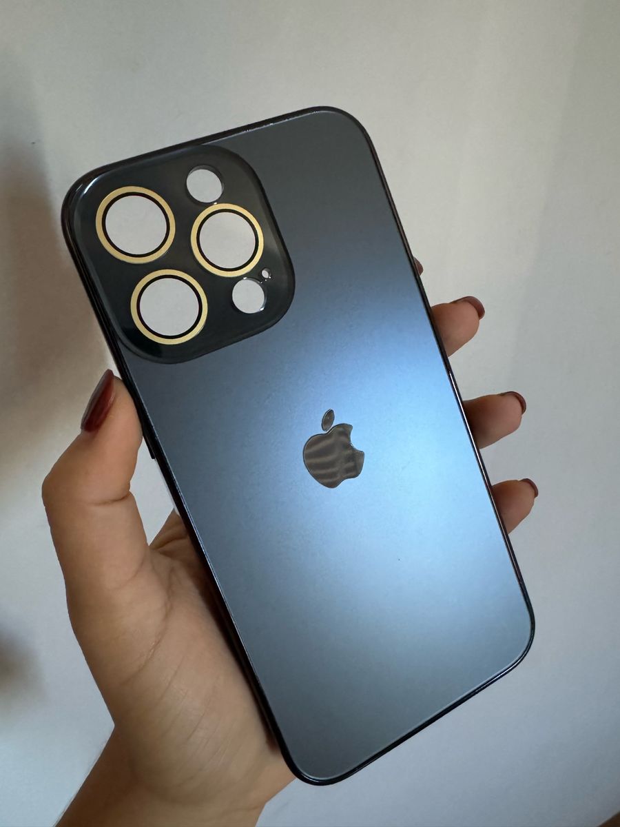 Radiant Carbon Case iPhone 12 Pro Max