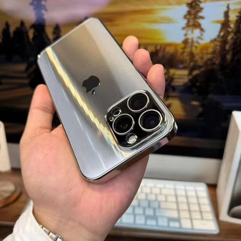 Radiant Carbon Case iPhone 11 Pro Max