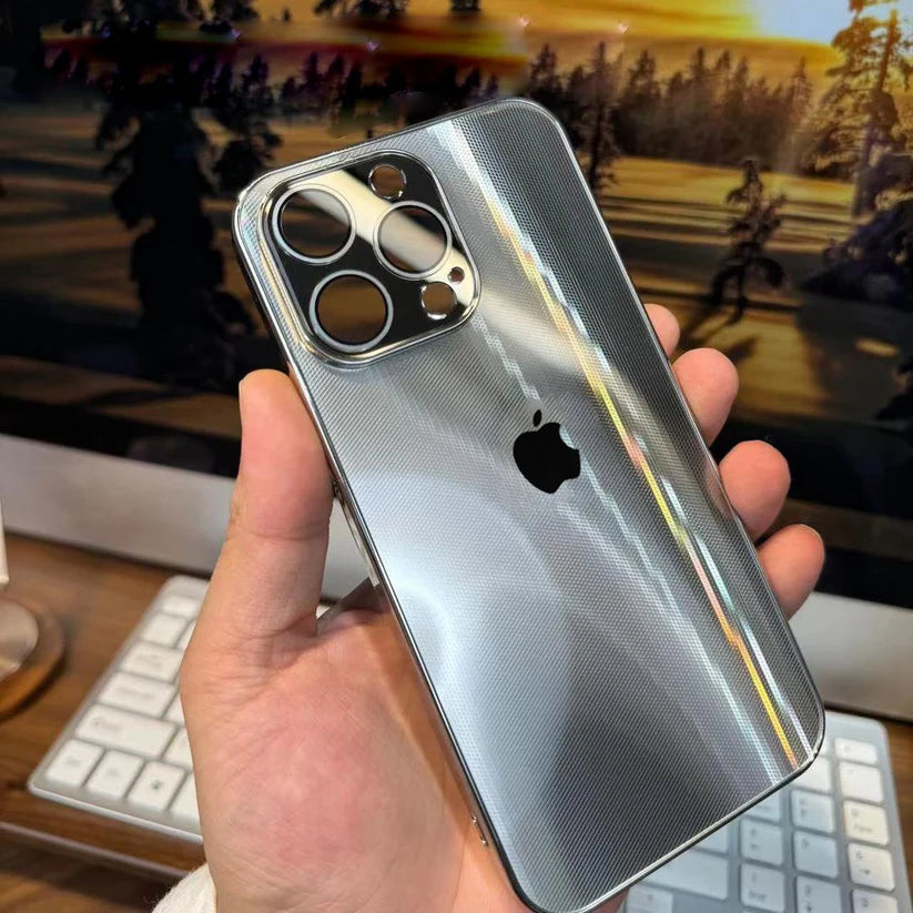 Radiant Carbon Case iPhone 12 Pro Max