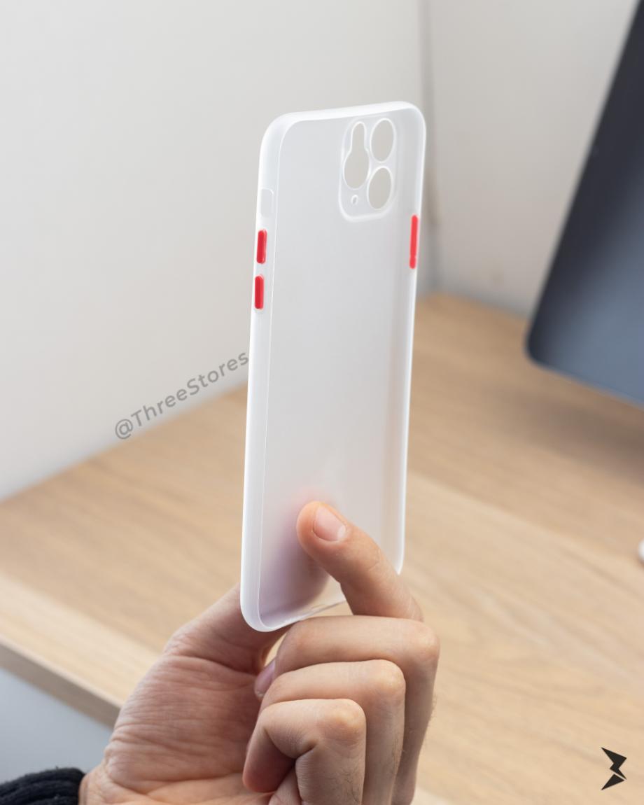 Raigor Inverse Carbon Case iPhone 11 Pro Max