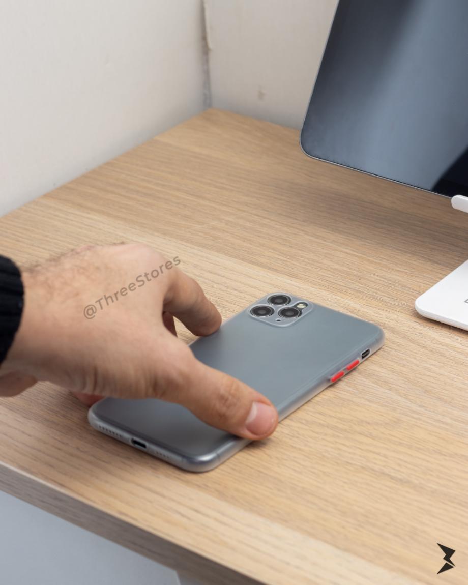 Raigor Inverse Carbon Case iPhone 11 Pro Max