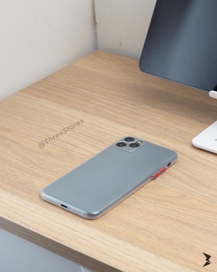 Raigor Inverse Carbon Case iPhone 11 Pro Max