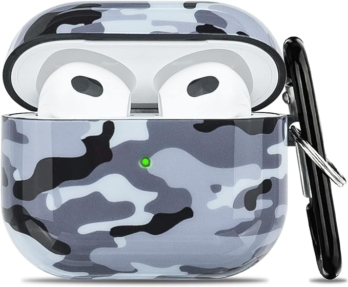 Raigor Inverse Khosla Series Case For Airpods Pro