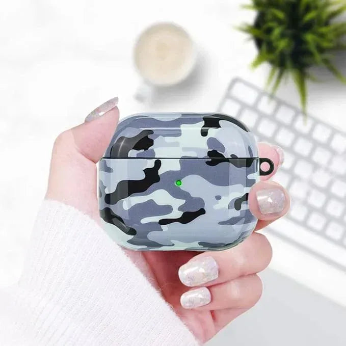Raigor Inverse Khosla Series Case For Airpods Pro - Three