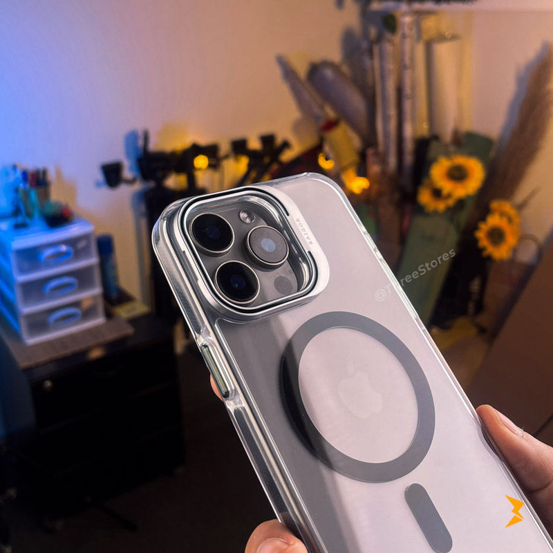 Raigor Magsafe Stand Case iPhone 16 Pro Max
