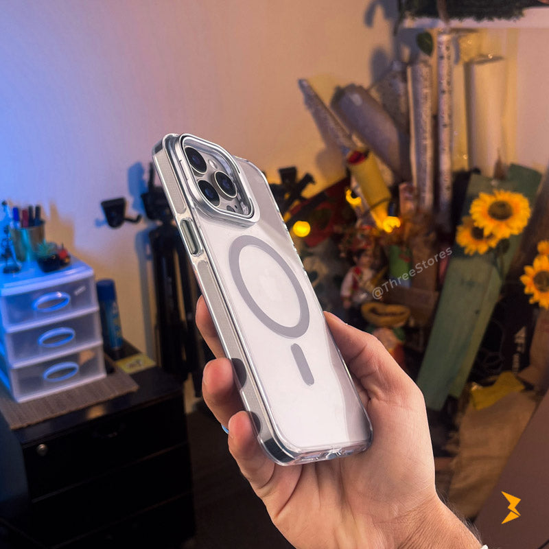 Raigor Magsafe Stand Case iPhone 16 Pro Max