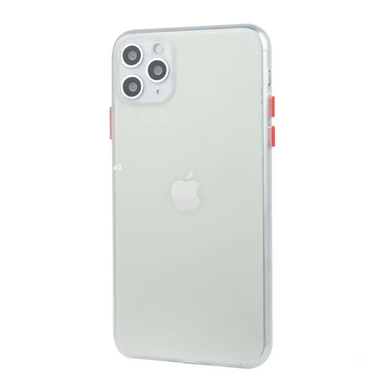 Raigor Inverse Carbon Case iPhone 11 Pro Max - Three