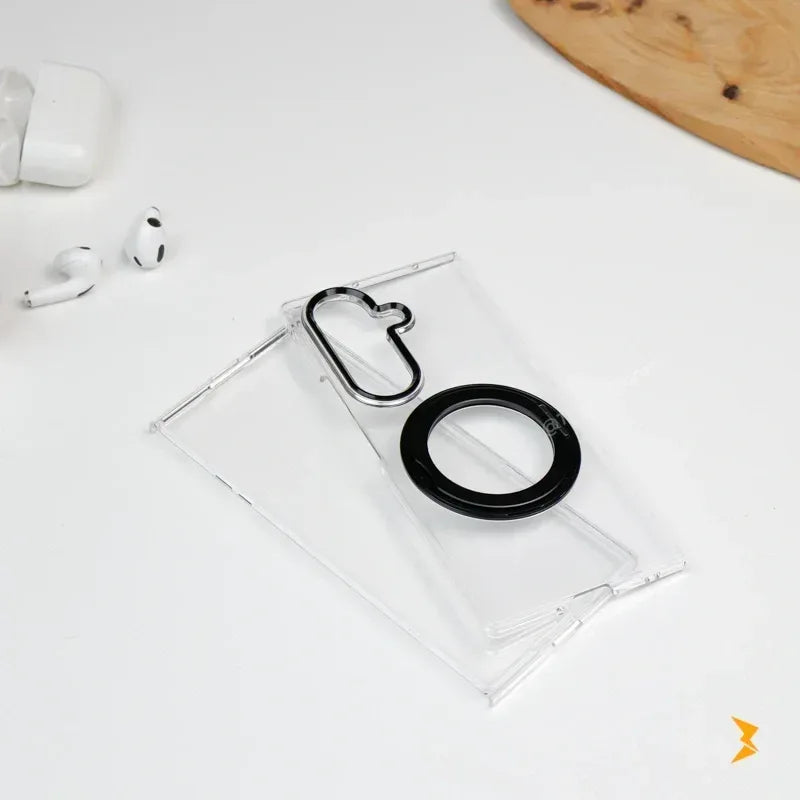 Ravaka Rafi 360 Series Case Samsung Z Fold 7 - Three