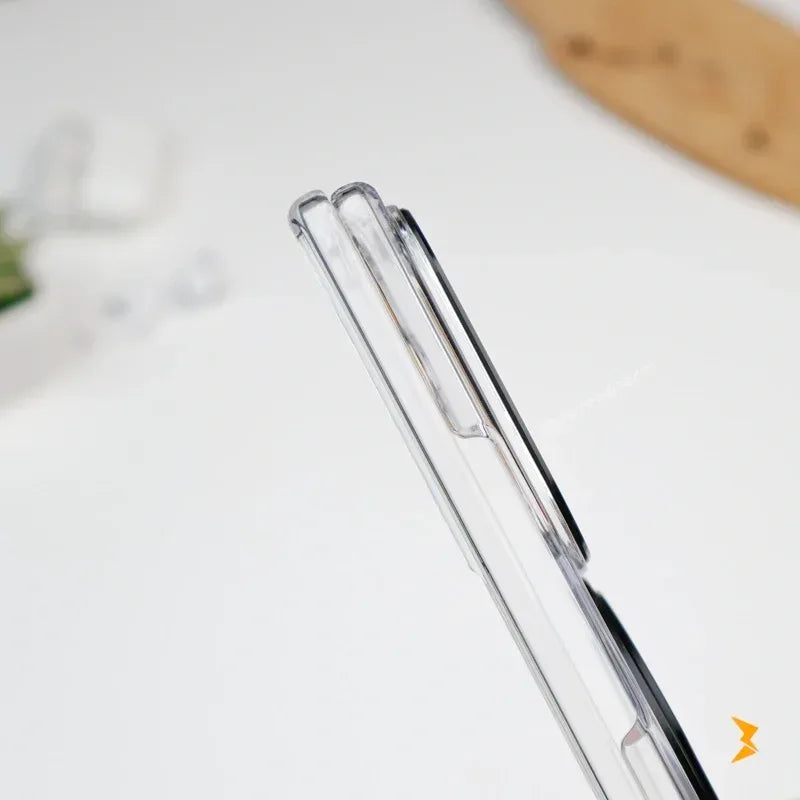 Ravaka Rafi 360 Series Case Samsung Z Fold 7 - Three