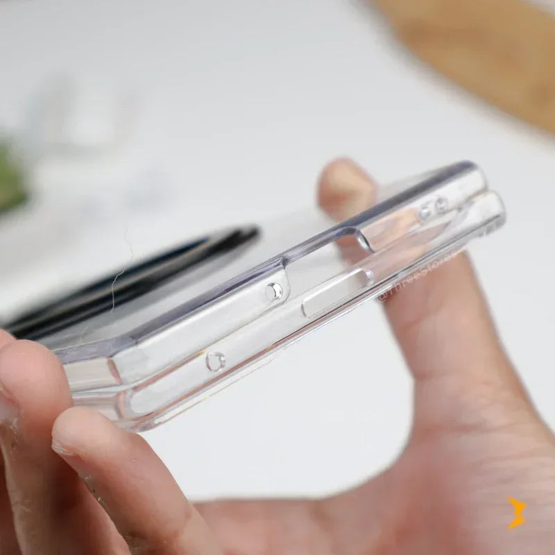 Ravaka Rafi 360 Series Case Samsung Z Fold 7 - Three