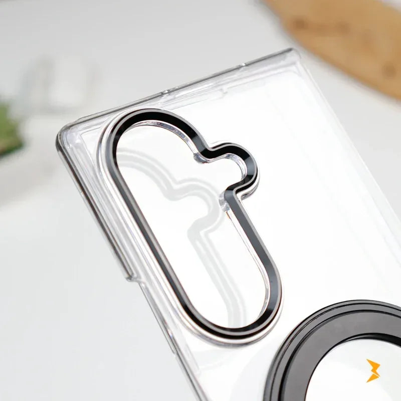 Ravaka Rafi 360 Series Case Samsung Z Fold 7 - Three