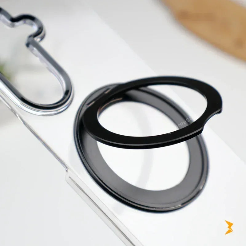 Ravaka Rafi 360 Series Case Samsung Z Fold 7 - Three