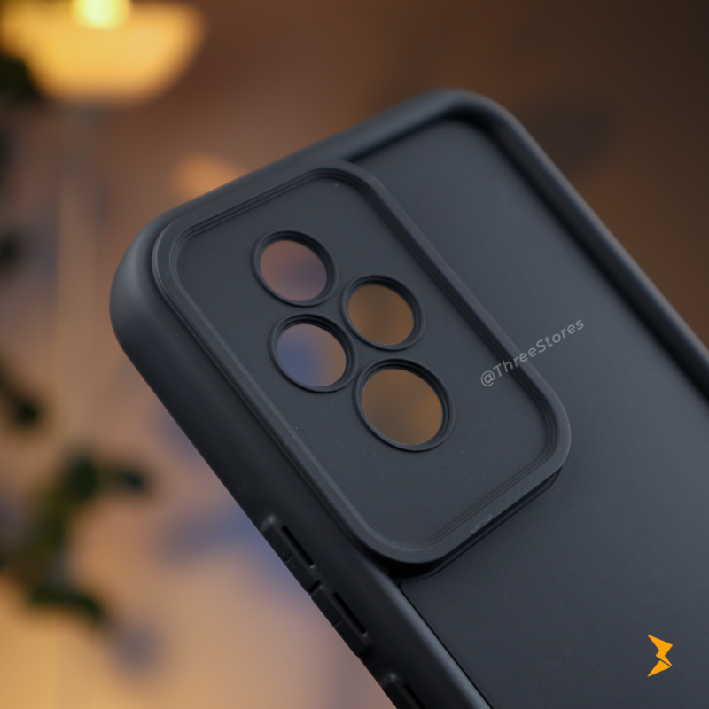 Raven Silicone Case Honor 200
