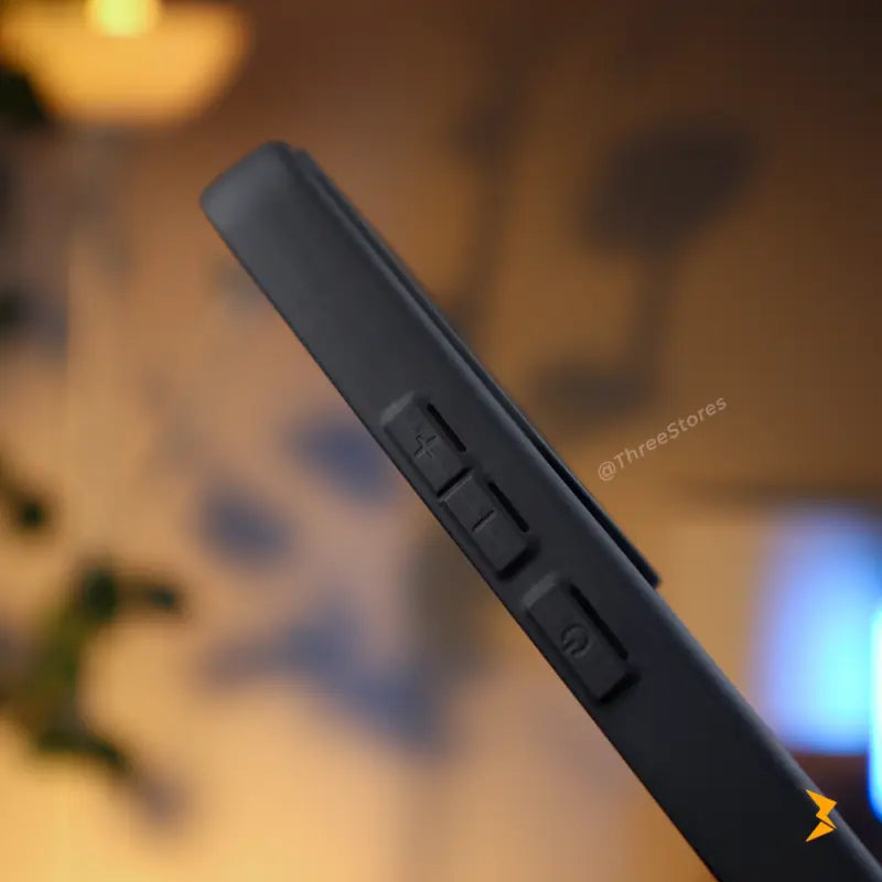 Raven Silicone Case Honor 400 Pro