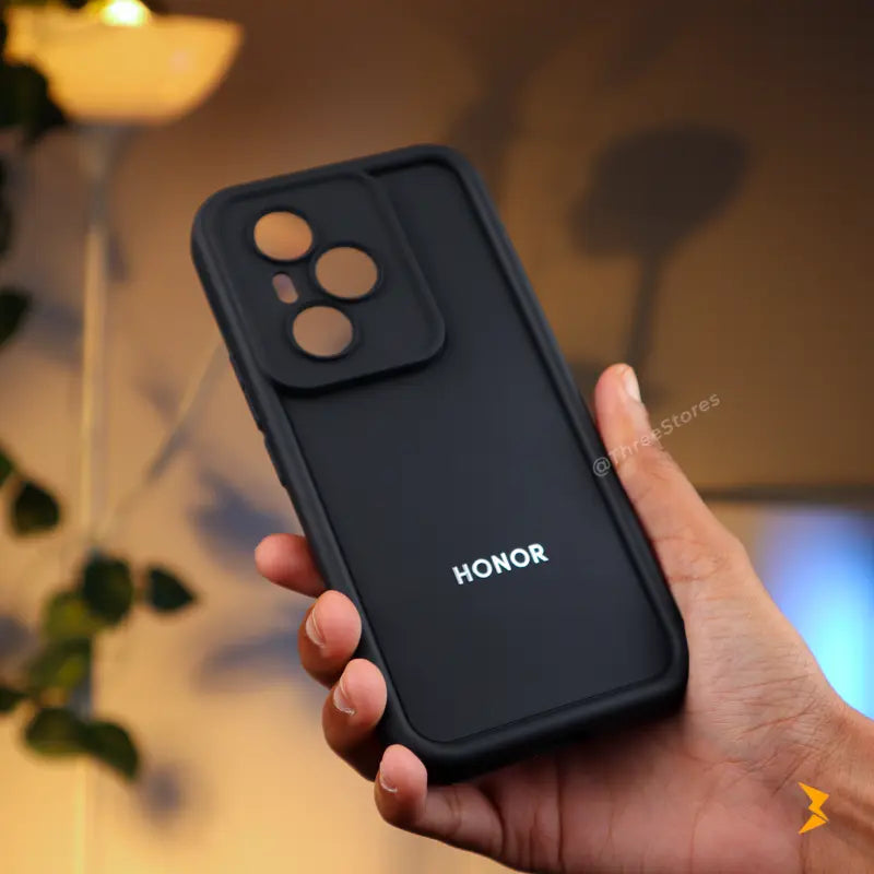 Raven Silicone Case Honor 400 Pro