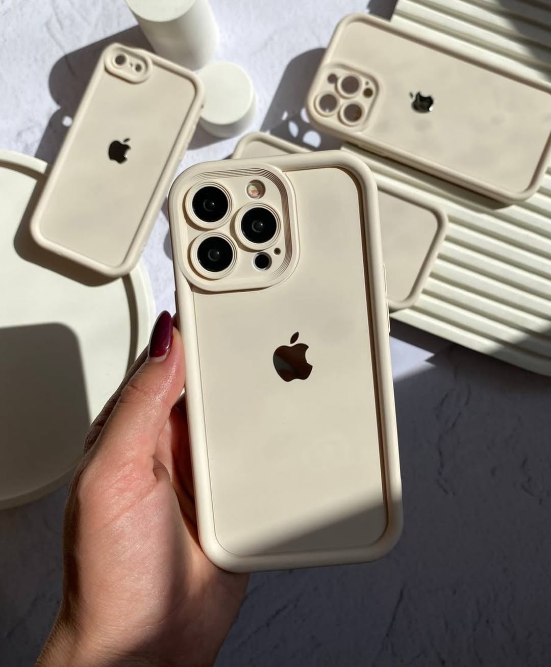 Raven Silicone Case iPhone 14 Pro Max
