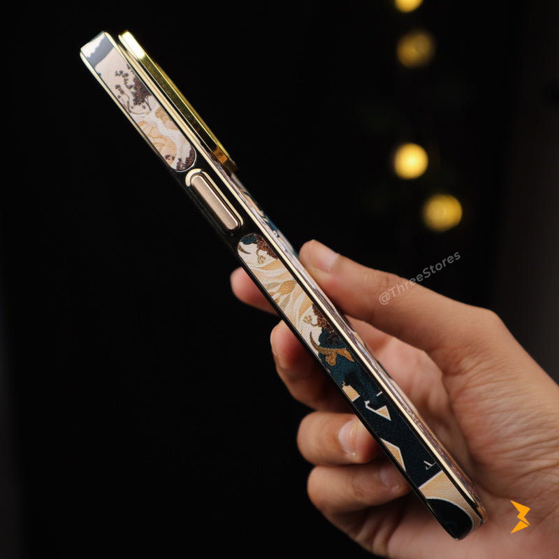 Ravio Class Magsafe Case iPhone 16 Pro Max