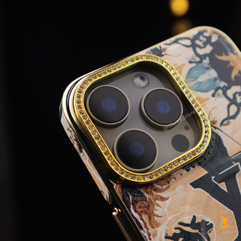 Ravio Class Magsafe Case iPhone 16 Pro Max