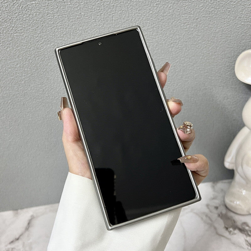 Ravo Metalic Magsafe Case Samsung S24 Ultra