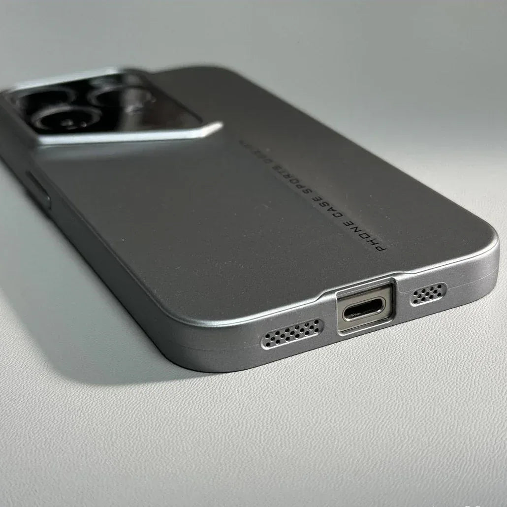 Razor Edge Case iPhone 14 Pro Max - Three