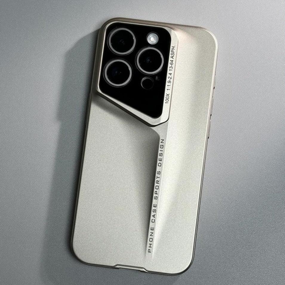 Razor Edge Case iPhone 14 Pro Max - Three
