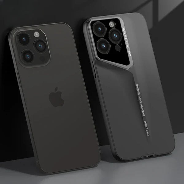 Razor Edge Case iPhone 14 Pro Max