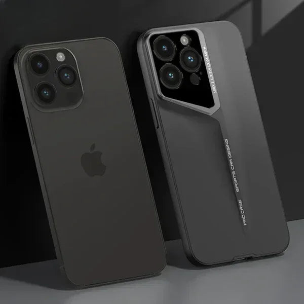 Razor Edge Case iPhone 14 Pro Max - Three