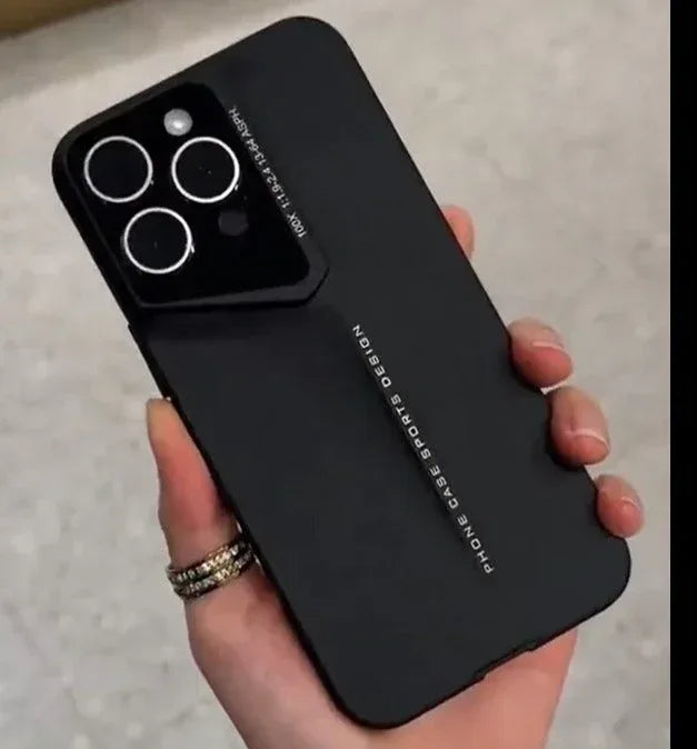 Razor Edge Case iPhone 14 Pro Max - Three