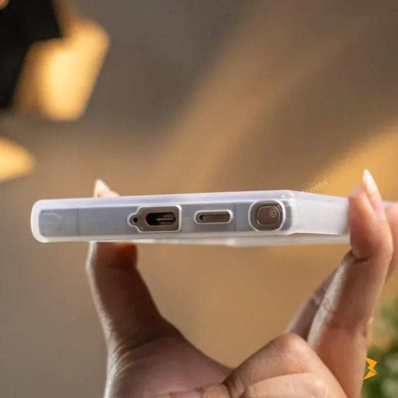 Rboot Magsafe Case Samsung S24 Ultra - Three