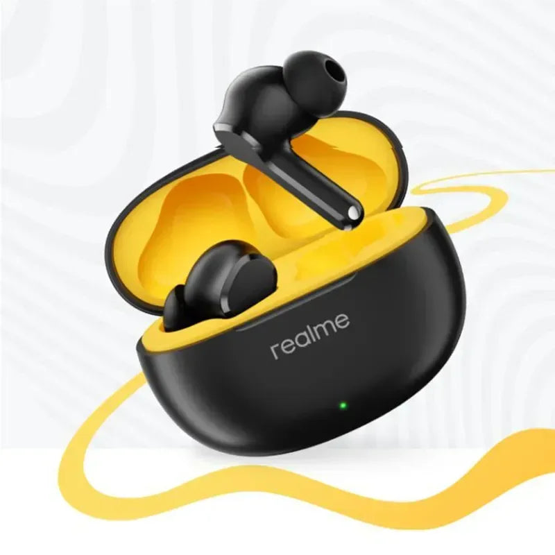 Realme Buds T100 - Three