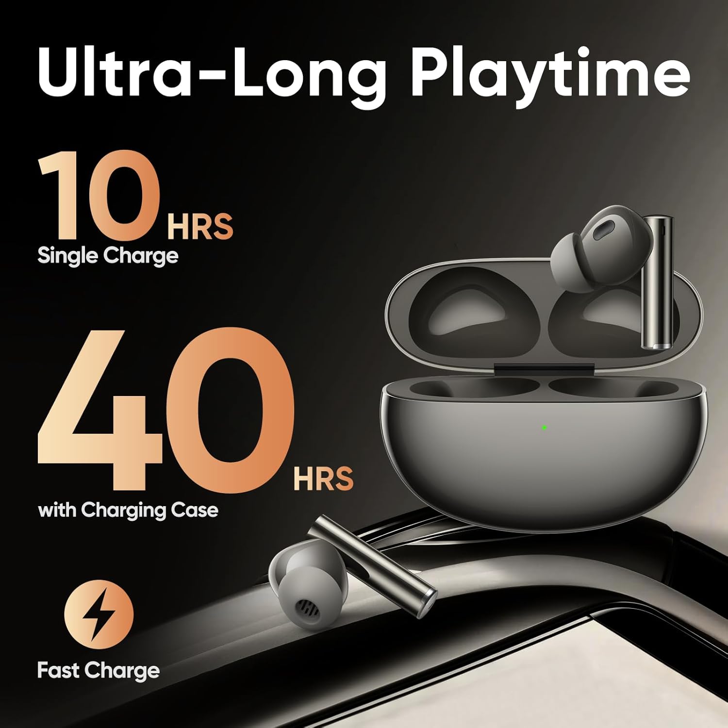 Realme Buds Air 6 Pro