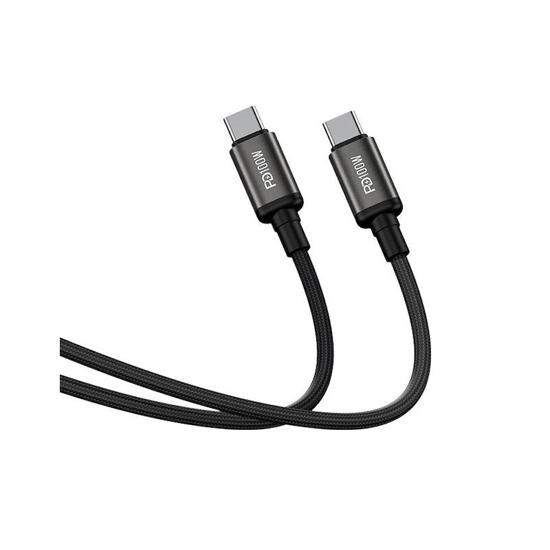 Recci 150CM Type-C Data Cable PD 100W RS32CC