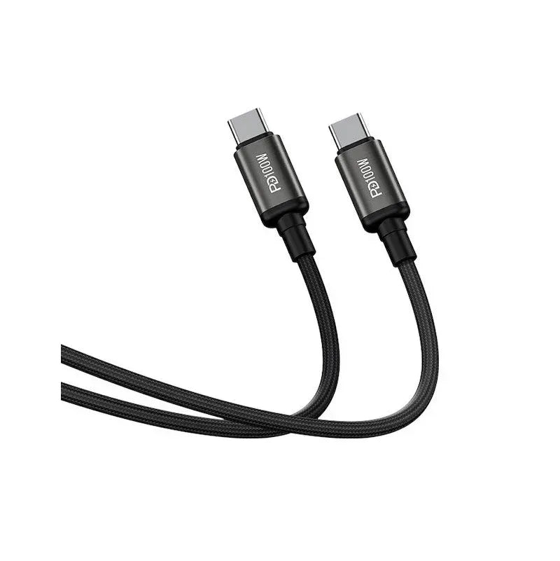 Recci 150CM Type-C Data Cable PD 100W RS32CC - Three