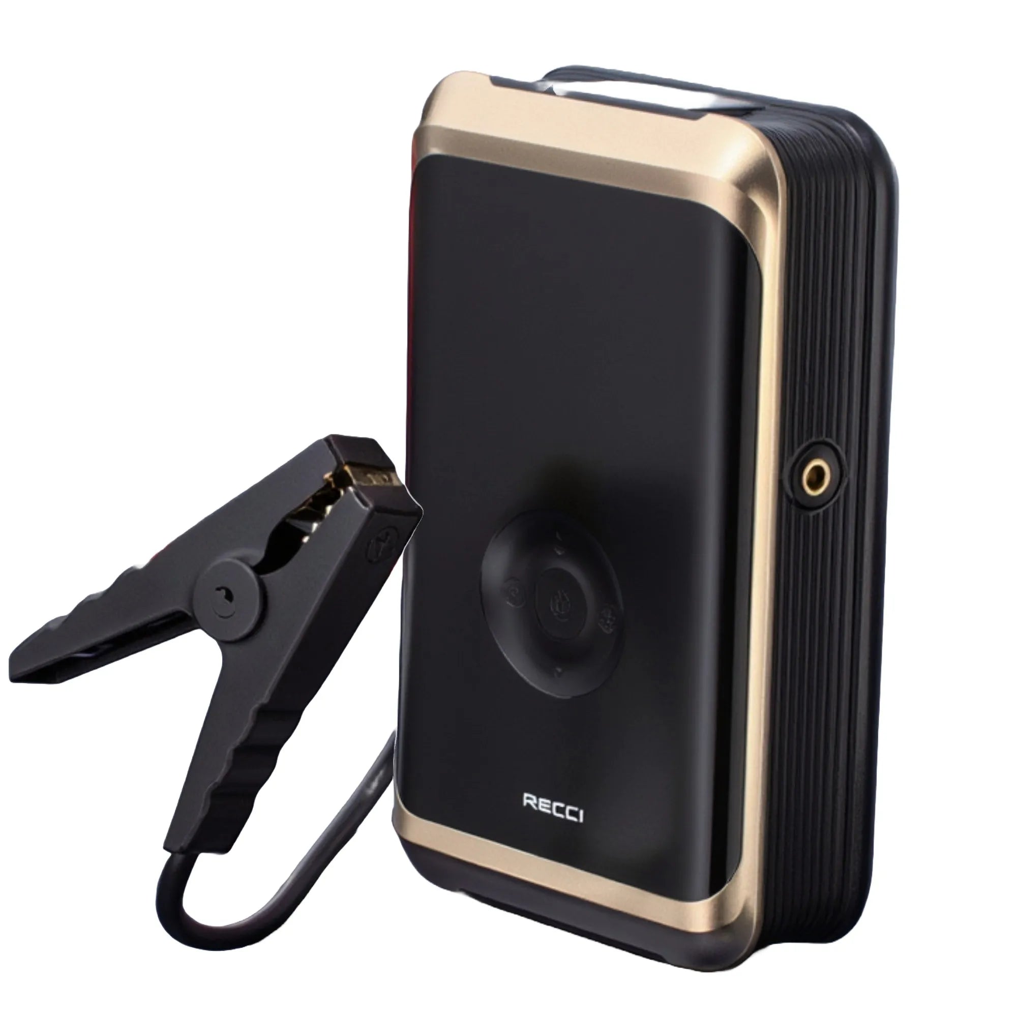 Recci 2 in 1 Power Supply RA42