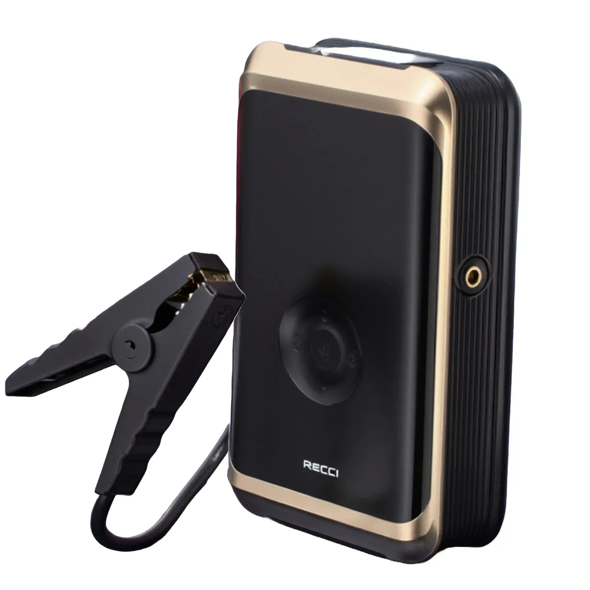 Recci 2 in 1 Power Supply RA42 - Three