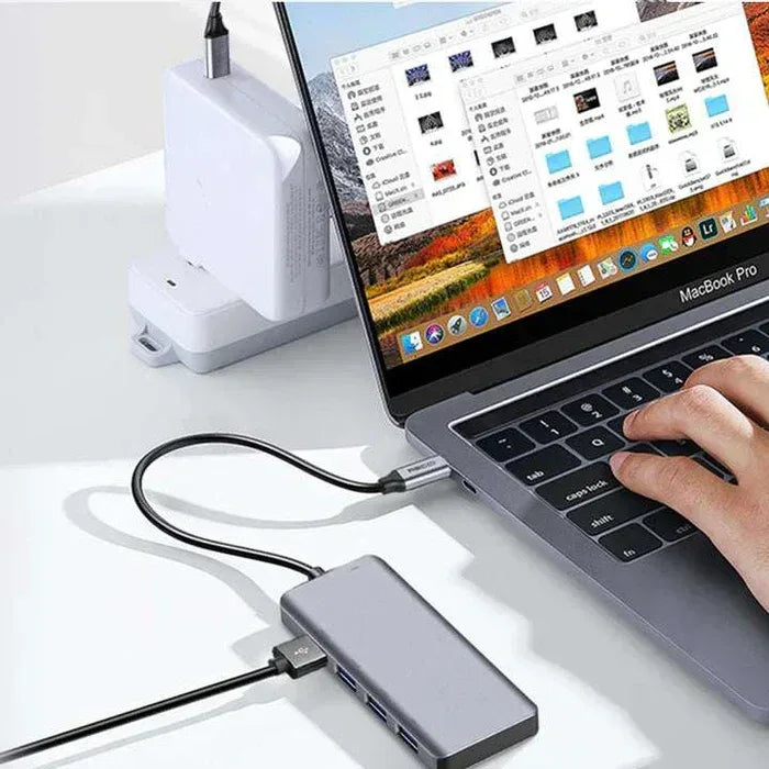 Recci 5 in 1 Converter Rh06 - Three
