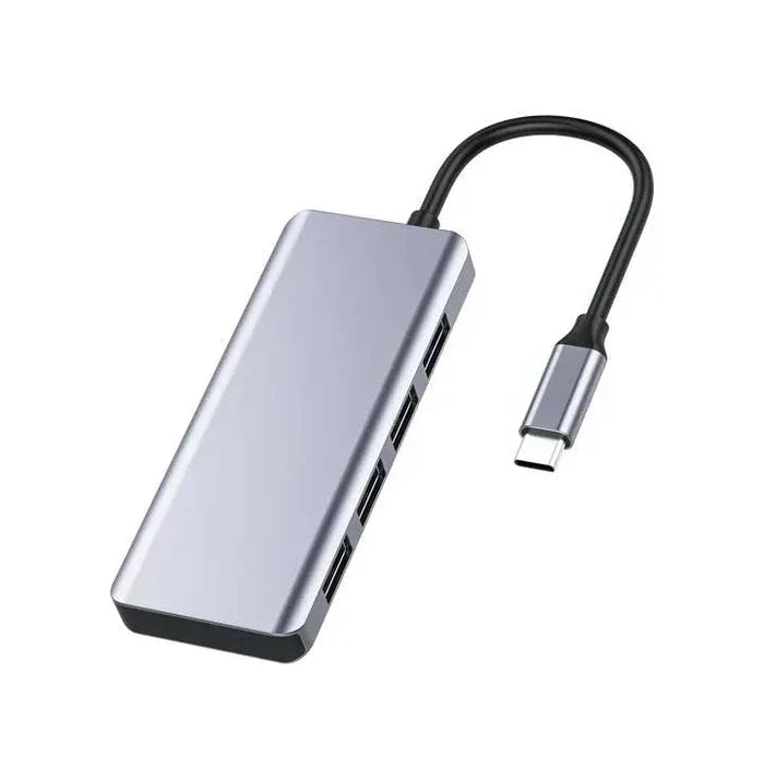 Recci 5 in 1 Converter Rh06 - Three