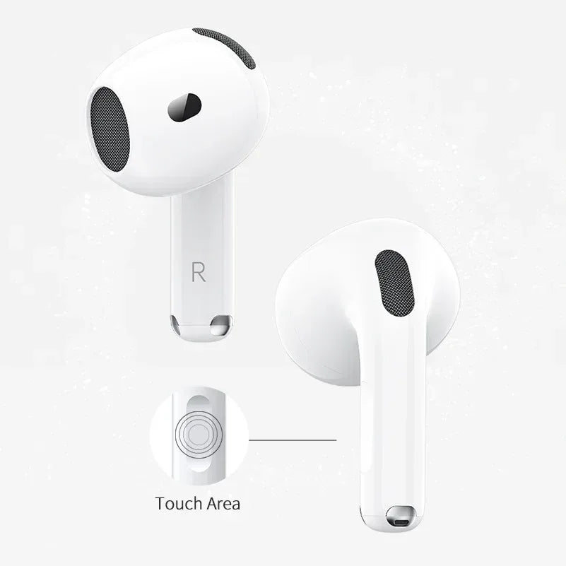 Recci Airpods Pro G600c Pro - Three