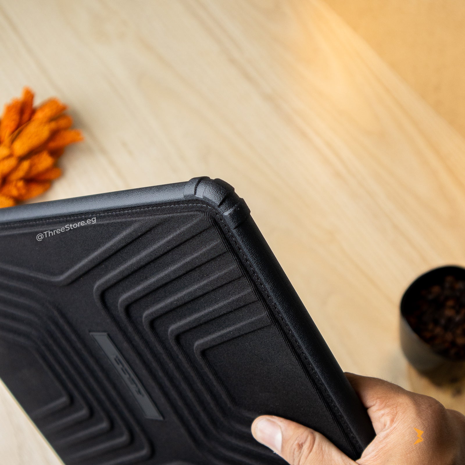 Recci Armor Inner Bag Sleeve For MacBook